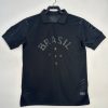 maillot-bresil-black-20132014 BRAZIL BLACK JERSEY 20132014
