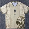maillot-bresil-concept-gold-20252026 BRAZIL CONCEPT JERSEYS GOLD 20252026