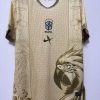 BRAZIL CONCEPT JERSEYS SPECIAL 20252026