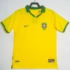 BRAZIL HOME JERSEY 1997