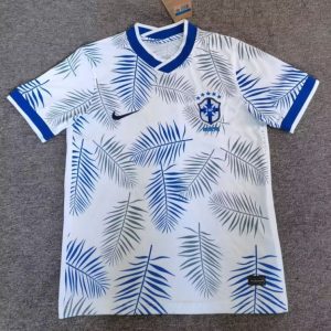 maillot-bresil-domicile-20222023 BRAZIL HOME JERSEY 20222023