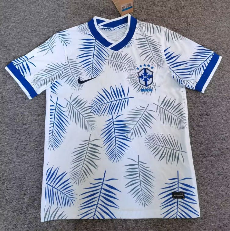 BRAZIL HOME JERSEY 20222023