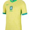 maillot-bresil-domicile-2024 BRAZIL HOME JERSEY 2024