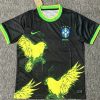 BRAZIL EAGLE EDITION SOCCER JERSEY 20242025