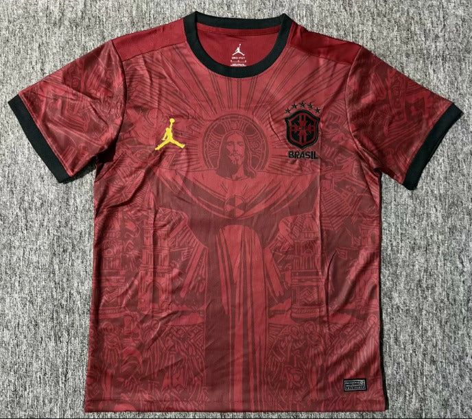 maillot-bresil-edition-special-a-20252026 BRAZIL SPECIAL EDITION A SOCCER JERSEY 20252026