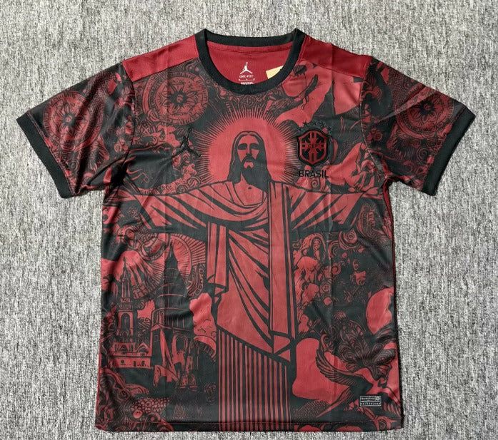 maillot-bresil-edition-special-b-20252026 BRAZIL SPECIAL EDITION B JERSEY 20252026