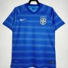 maillot-bresil-exterieur-2014 BRAZIL AWAY JERSEY 2014