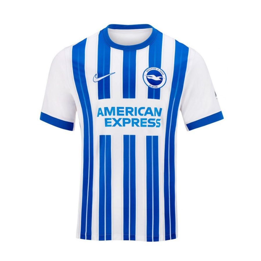 BRIGHTON HOME JERSEY 2024 2025