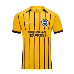 BRIGHTON AWAY JERSEY 2024 2025