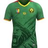 maillot-cameroun-domicile-2025 Cameroon home jersey 2025