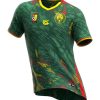 maillot-cameroun-domicile-2026 cameroon home jersey 2026