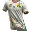maillot-cameroun-exterieur-2026 cameroon away jersey 2026