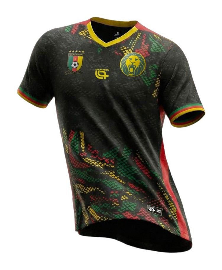 maillot-cameroun-special-2026 cameroon special jersey 2026