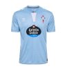 maillot-celta-vigo-domicile-20242025 CELTA VIGO HOME JERSEY 2024-2025