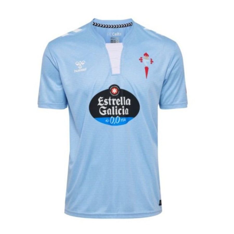 maillot-celta-vigo-domicile-20242025 CELTA VIGO HOME JERSEY 2024-2025