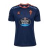 CELTA VIGO AWAY JERSEY 20242025