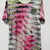 CELTIC FC PRE-MATCH JERSEY 20252026