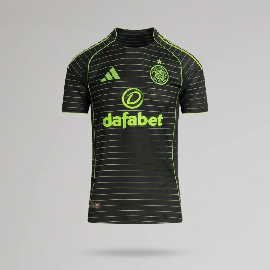 maillot-celtic-fc-exterieur-20252026 CELTIC FC AWAY JERSEY 20252026