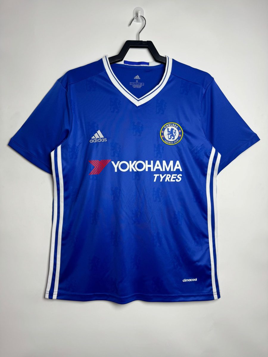 maillot-chelsea-domicile-20162017 CHELSEA HOME JERSEY 20162017