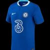 CHELSEA HOME JERSEY 20222023