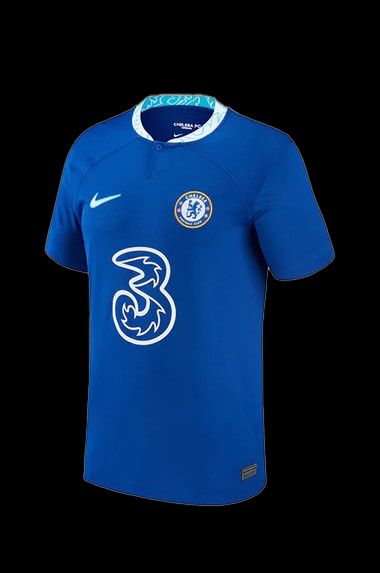 CHELSEA HOME JERSEY 20222023