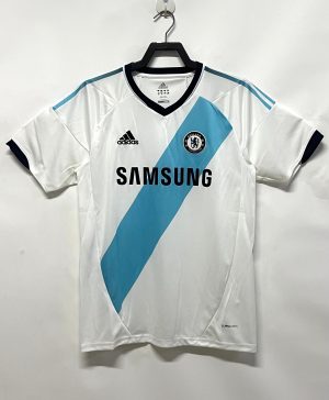 CHELSEA AWAY JERSEY 20122013