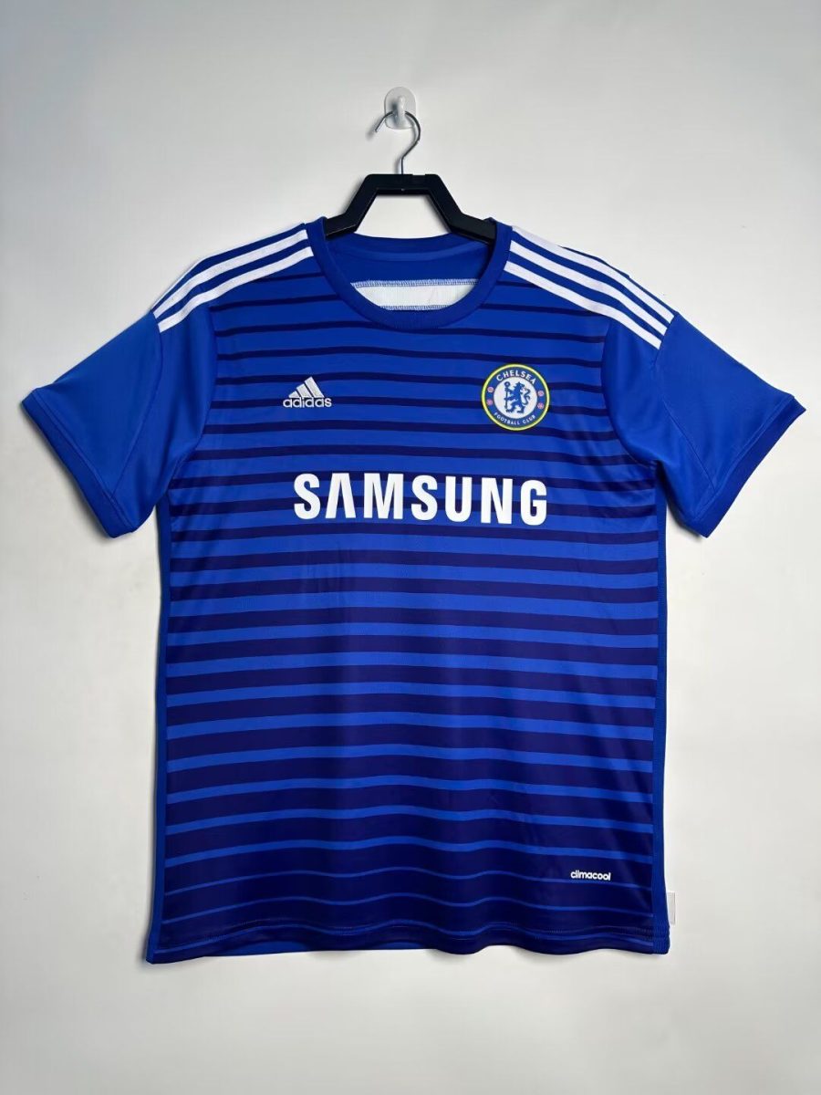 CHELSEA FC HOME JERSEY 20142015