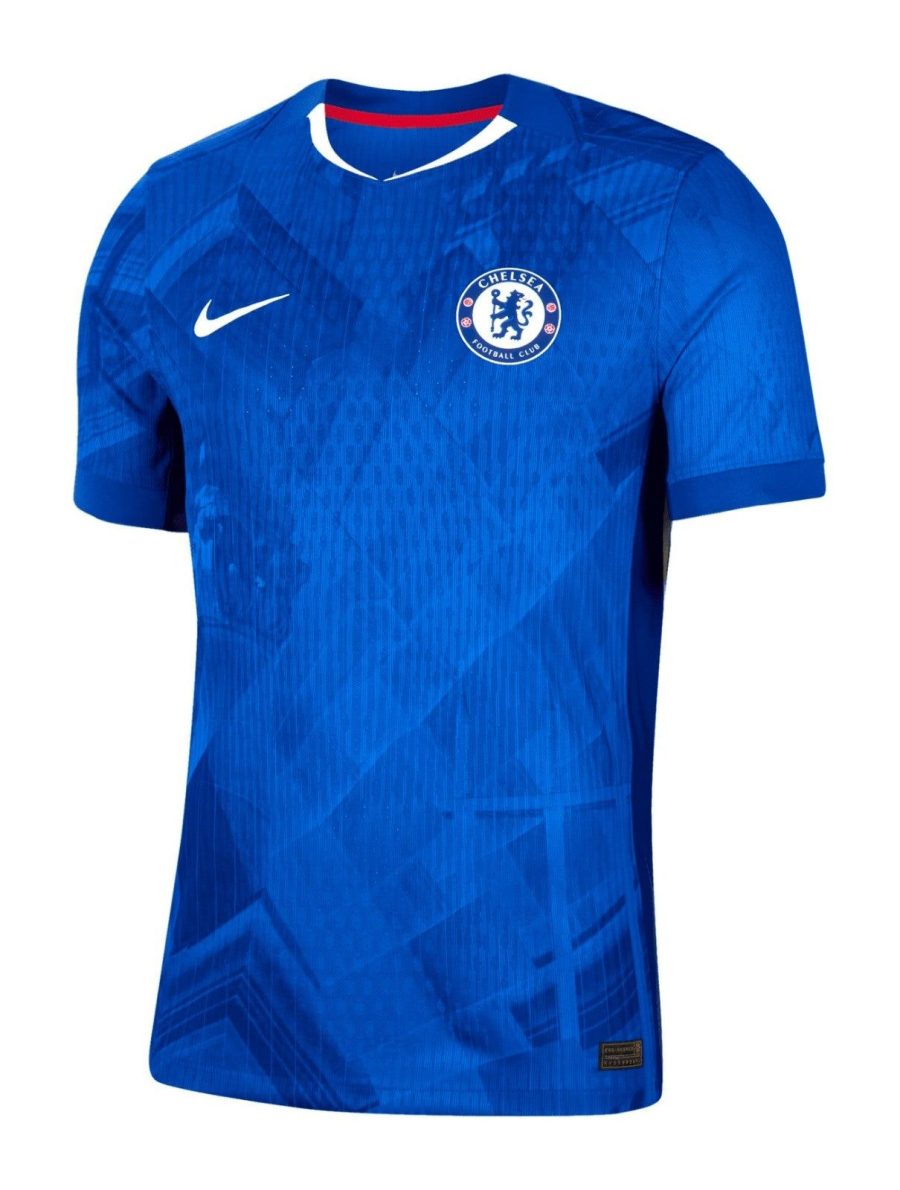 maillot-chelsea-fc-domicile-20252026 CHELSEA FC HOME JERSEY 20252026