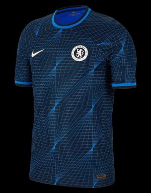 CHELSEA FC AWAY JERSEY 20232024