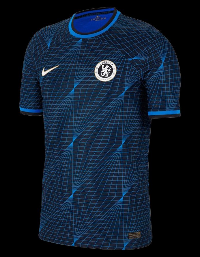 maillot-chelsea-fc-exterieur-20232024 CHELSEA FC AWAY JERSEY 20232024