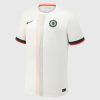 CHELSEA FC AWAY JERSEY 20252026