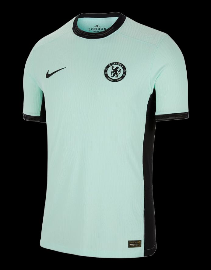 Chelsea FC Third Jersey 20232024