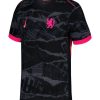 maillot-chelsea-fc-third-2024-2025 Chelsea FC Third Jersey 2024-2025