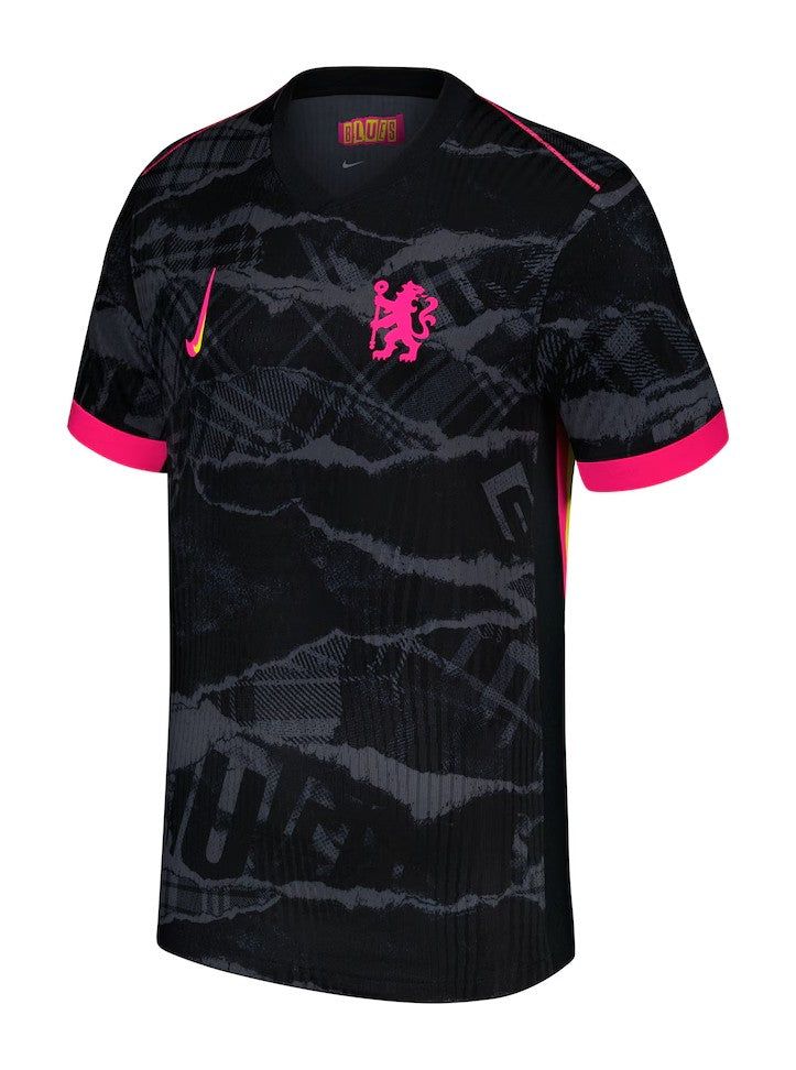 maillot-chelsea-fc-third-2024-2025 Chelsea FC Third Jersey 2024-2025