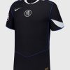 Chelsea FC Third Jersey 2025-2026