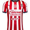 CHIVAS DE GUADALAJARA HOME JERSEY 20242025