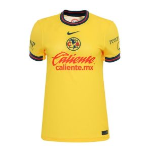 CLUB AMÉRICA HOME JERSEY 2024-2025