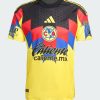 maillot-club-america-domicile-20252026 CLUB AMERICA HOME JERSEY 20252026
