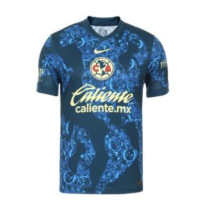 CLUB AMÉRICA AWAY JERSEY 2024-2025
