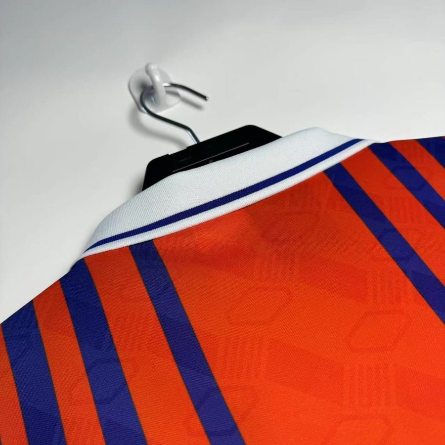collector Paris Saint Germain home jersey 1993 1994 era