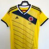 COLOMBIA HOME JERSEY 2014