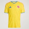 maillot-colombie-domicile-2026 COLOMBIA HOME SOCCER JERSEY 2026