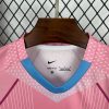 Paris Saint Germain concept pink jersey 2025 2026 season