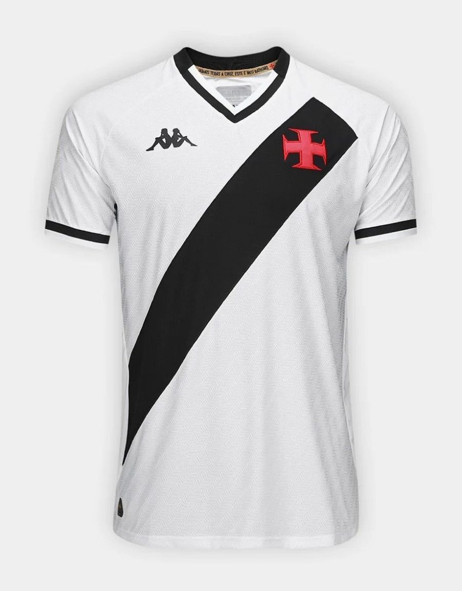 CR VASCO DA GAMA AWAY JERSEY 2025