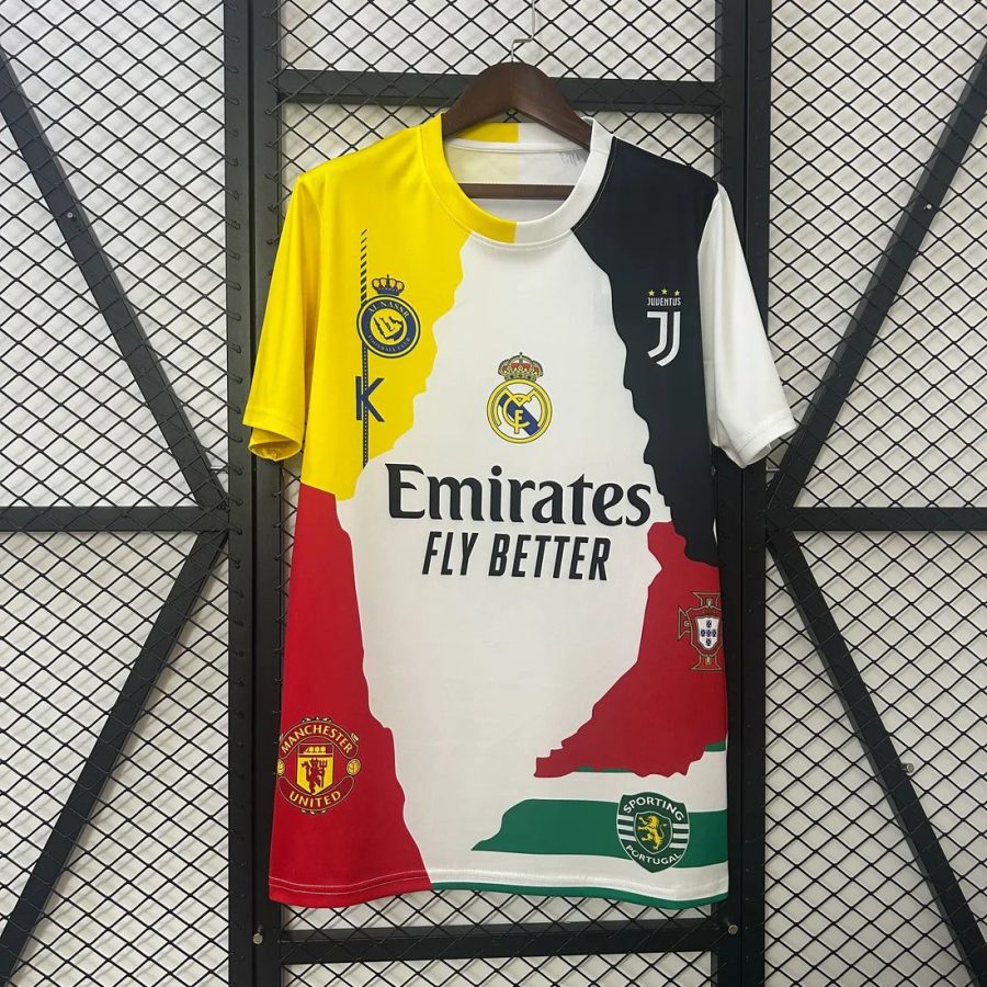 maillot-cr7-edition-concept CR7 EDITION CONCEPT JERSEY