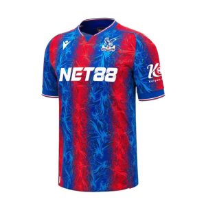 CRYSTAL PALACE HOME JERSEY 20242025