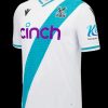 CRYSTAL PALACE AWAY JERSEY 20232024
