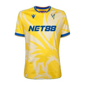 CRYSTAL PALACE AWAY JERSEY 20242025