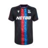 Crystal Palace Third Jersey 2024-2025