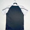 Real Madrid Vintage Away Soccer Jersey Early 2000s